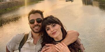 Valentina Ginocchio contó la verdad sobre cómo conoció a su novio francés y las redes estallaron.