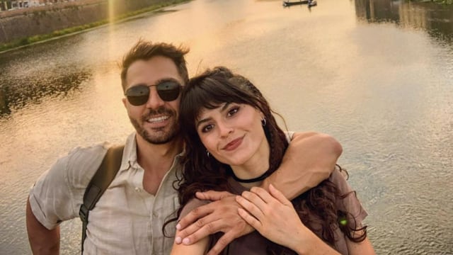 Valentina Ginocchio contó la verdad sobre cómo conoció a su novio francés y las redes estallaron.