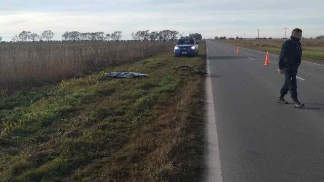 Foto ilustrativa / archivo (Gentileza FM Ballesteros)