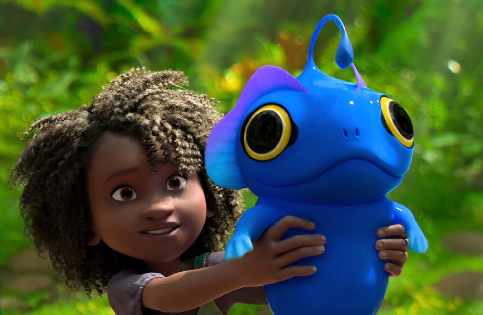 Cine gratuito para toda la familia en Punta Alta