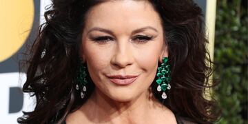 “Para convencer a otros...”: El escandaloso motivo por el que Catherine Zeta-Jones quiere alejarse de Hollywood.