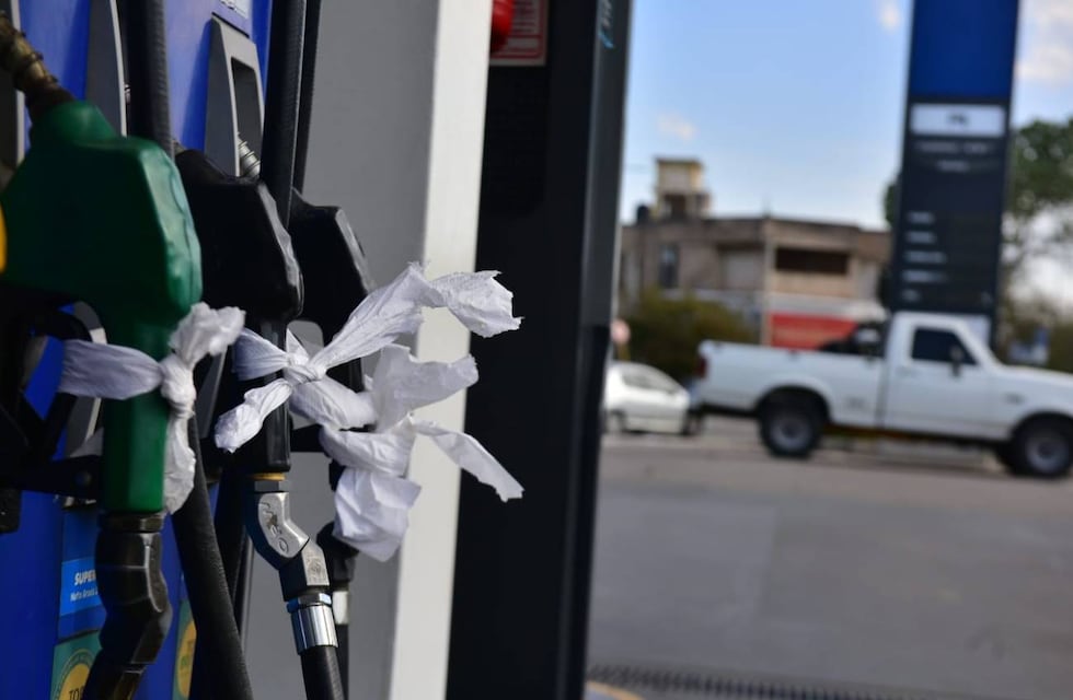 Caos en las estaciones de servicio: por qué falta nafta hoy en la Argentina