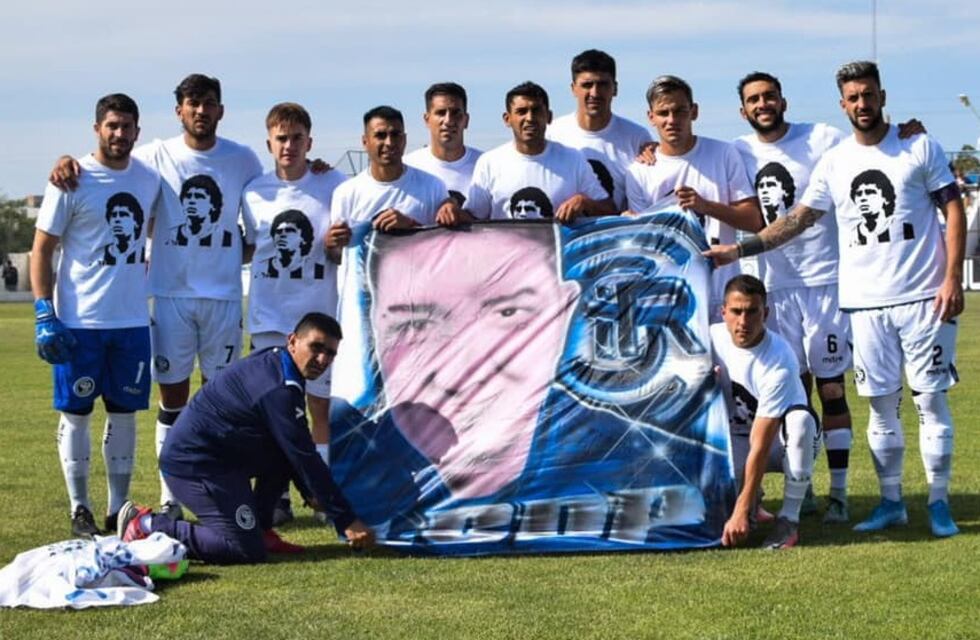 Independiente Rivadavia: con el ascenso en la mano, pero con los pies en la tierra