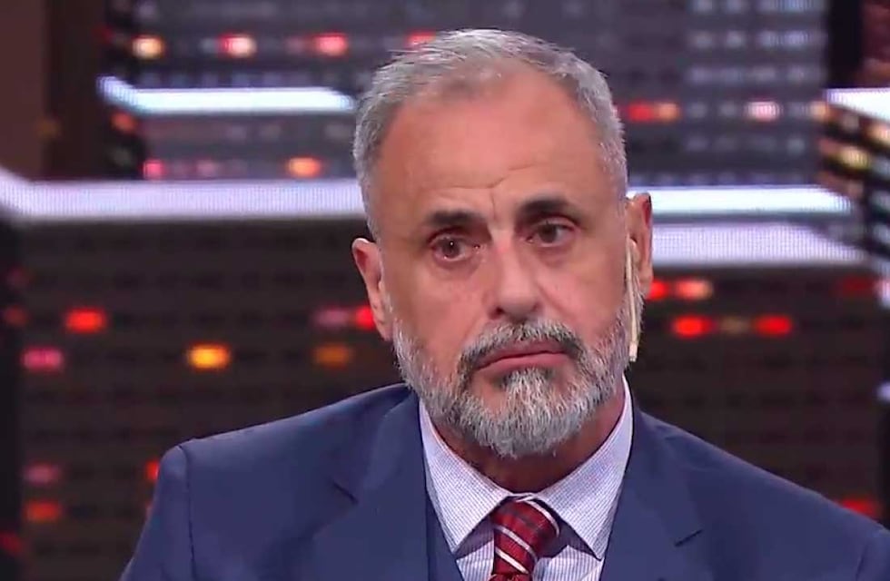 Jorge Rial dio positivo a coronavirus: “Pensé que el virus no me iba a alcanzar”