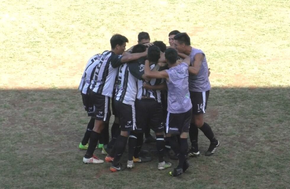 El club Atlético Posadas de futbol registró un caso positivo de coronavirus