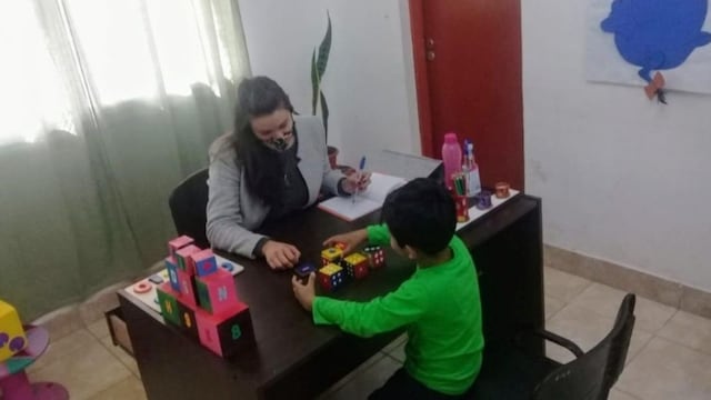 El Municipio de Coronel Rosales busca Psicopedagoga