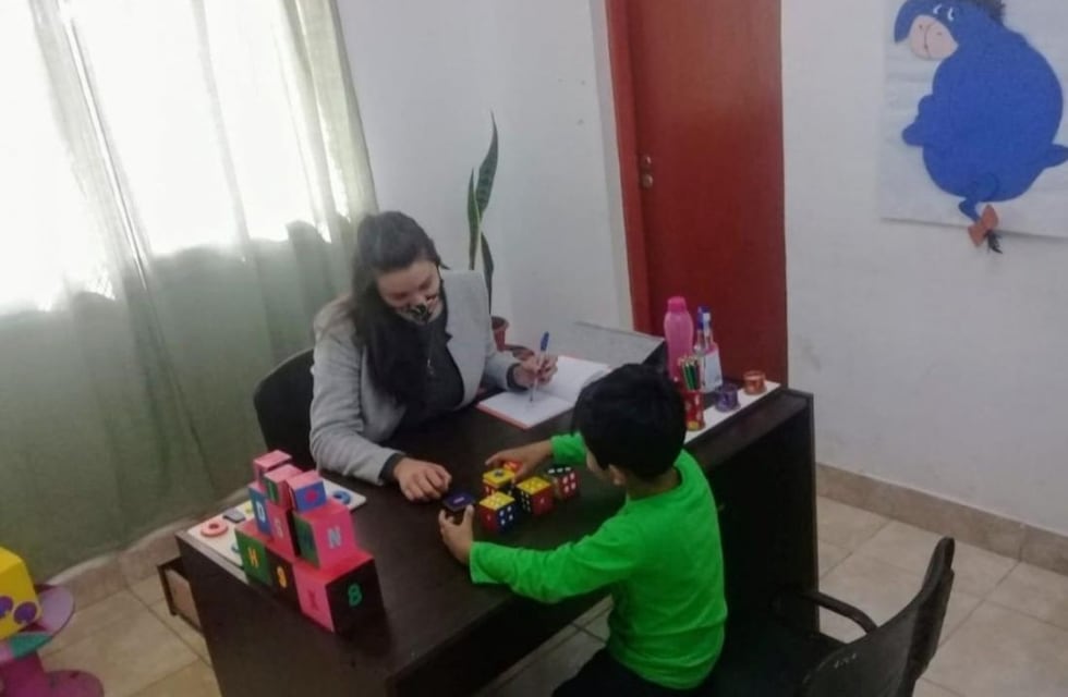 El Municipio de Coronel Rosales busca Psicopedagoga