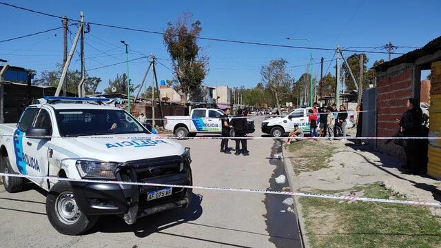 Horror en Ensenada