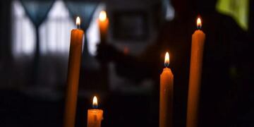 Ocurrió un apagón masivo en la provincia de Mendoza.