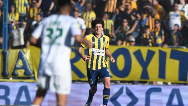 El funense decidió irse a Europa con el pase en su poder.