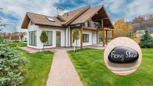 Cómo atraer abundancia a tu casa, según el Feng Shui.