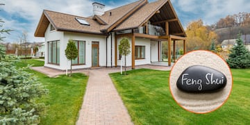 Cómo atraer abundancia a tu casa, según el Feng Shui.