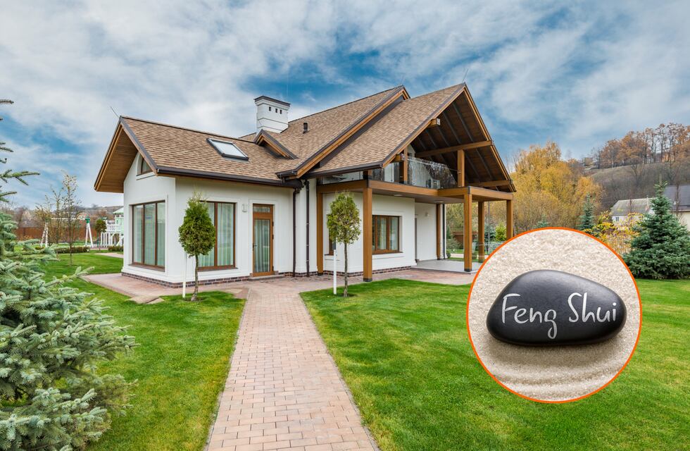 Cómo atraer abundancia y prosperidad a tu casa, según el Feng Shui