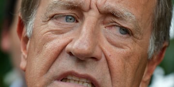 El Gobernador Rodolfo Suarez, dio a conocer las razones sobe la postura de Mendoza ante la Ley Alcohol Cero al volante.