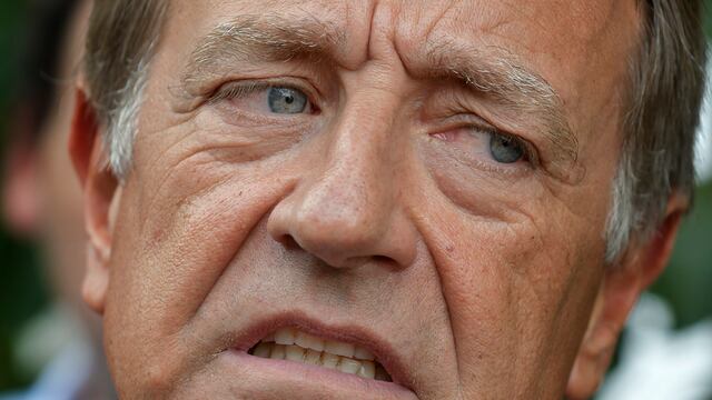 El Gobernador Rodolfo Suarez, dio a conocer las razones sobe la postura de Mendoza ante la Ley Alcohol Cero al volante.