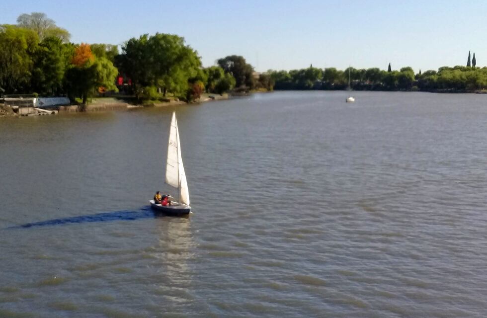 Cómo estará el clima esta semana en Gualeguaychú