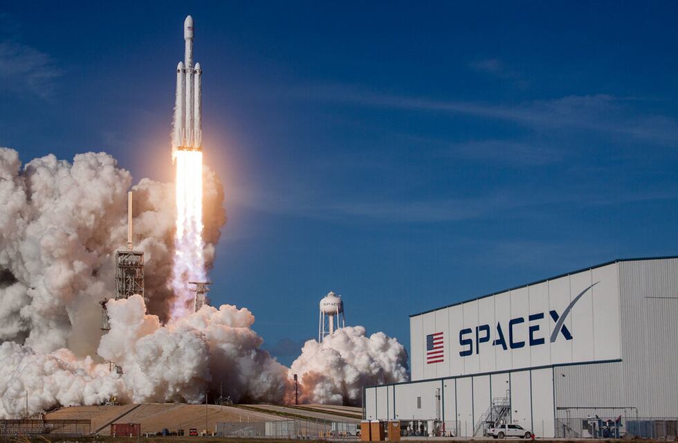 Los escombros de un cohete chino podrían terminar en la Tierra y caer sobre Santa Fe