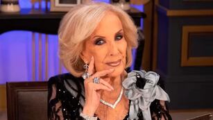 MIrtha Legrand