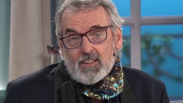 Benito Fernández rompió el silencio tras los rumores de crisis económica y problema con sus empleados