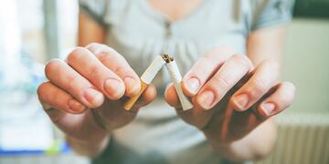 Para la FAC "no hay consumo inocuo" (Foto: Archivo Sanatorio Allende)