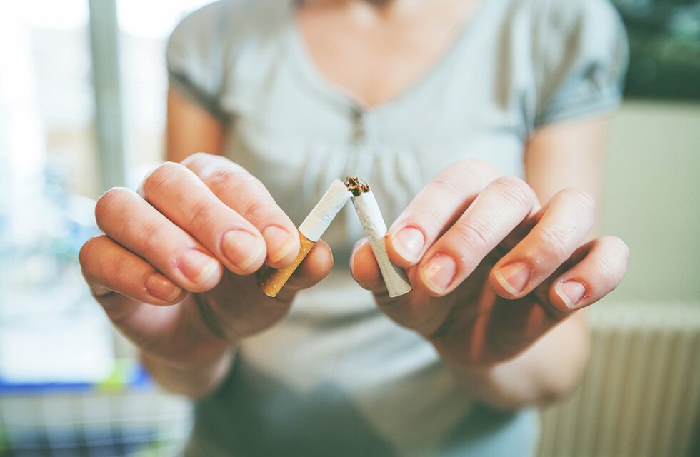 Día Mundial Sin Tabaco: en Argentina, 44.851 personas mueren por año a raíz de su consumo