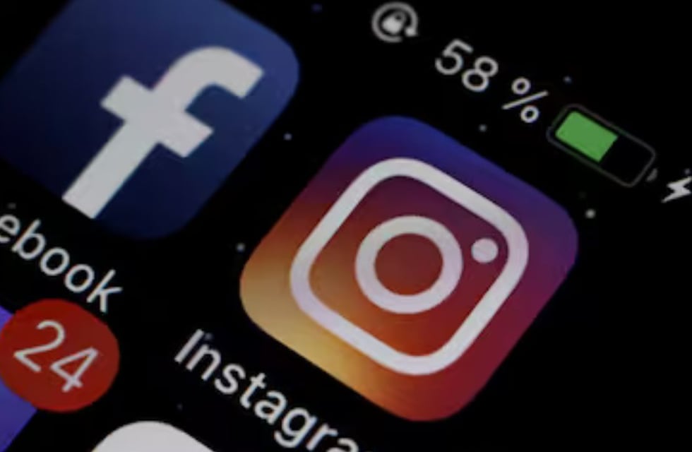 Volvió Instagram y Facebook: se habían caído a nivel mundial