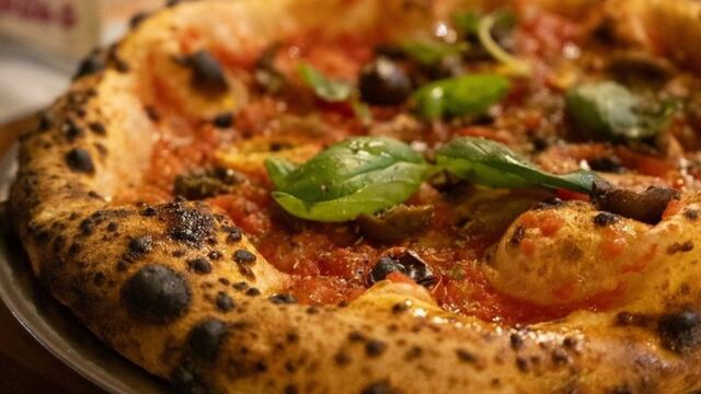 Cachilo's Pizza