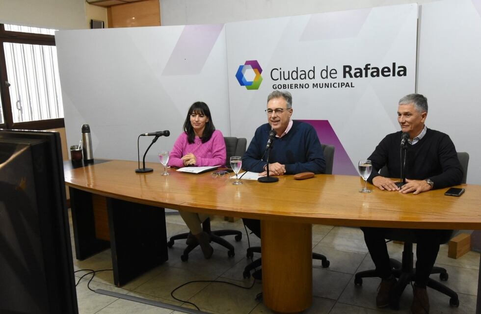 Encuentro virtual para fortalecer los lazos con Carcabuey