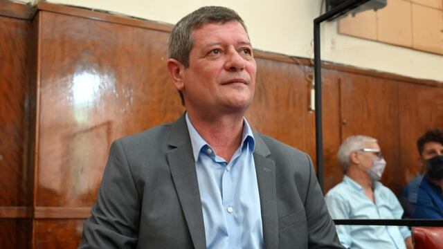 Así lo afirmó Miguel Guglielmotti.