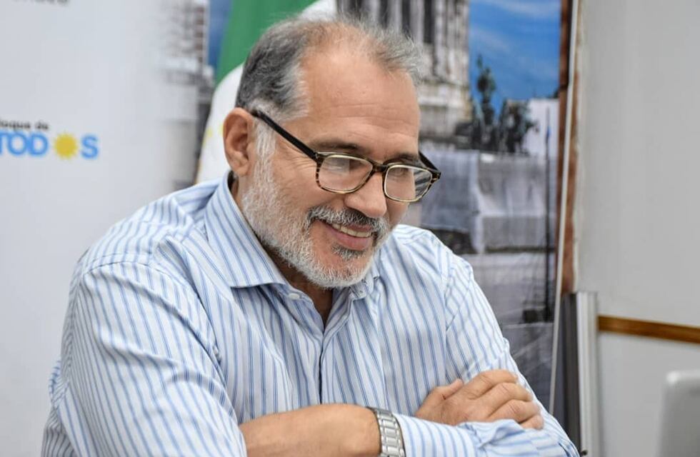 Ley de Etiquetado Frontal: Rodas la describió como “un avance en materia de salud, información y nutrición”