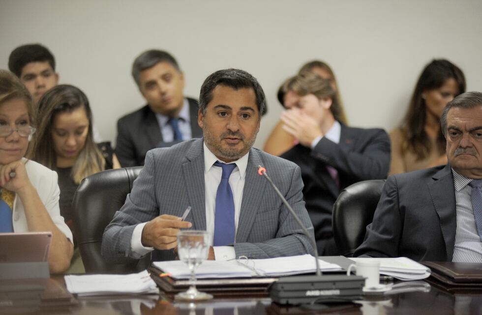 El kirchenrista Diego Molea presidirá el Consejo de la Magistratura, el órgano para controlar a los jueces