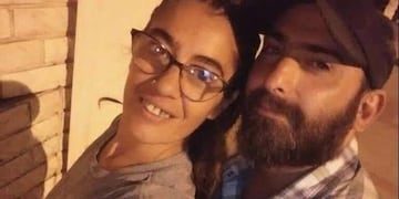 Facundo Crocco permanecía prófugo este lunes tras los primeros allanamientos. (Facebook)