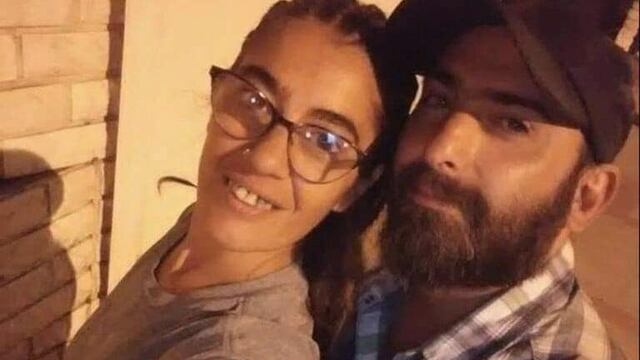 Facundo Crocco permanecía prófugo este lunes tras los primeros allanamientos. (Facebook)