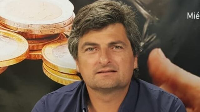 Matías Fhurer