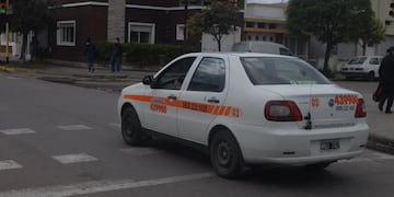 Últimos días para registrar legajos de remises.