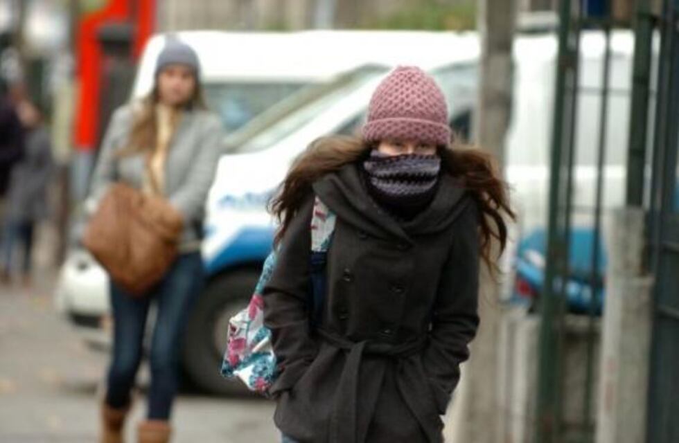 Ola polar en el país: cuáles son las áreas más afectadas y quiénes deben extremar cuidados