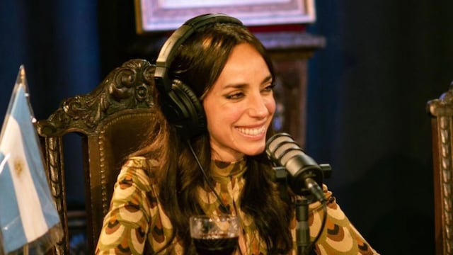 El día que Tamara Pettinato confesó que tuvo relaciones sexuales con un hombre de 65 años: de quién se trata.