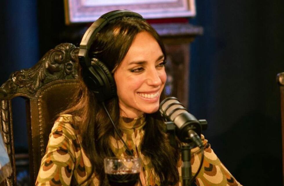 Tamara Pettinato rompió el silencio sobre su polémica con Alberto Fernández: “Hay un solo villano”