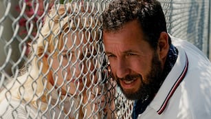 La nueva película de Netflix se lanzó en la plataforma el 5 de diciembre de 2025.