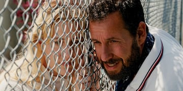 La nueva película de Netflix se lanzó en la plataforma el 5 de diciembre de 2025.