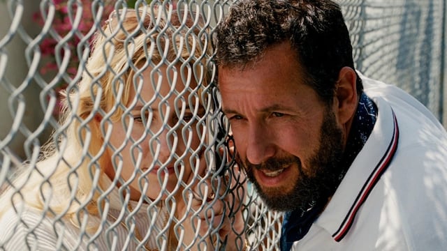 La nueva película de Netflix se lanzó en la plataforma el 5 de diciembre de 2025.