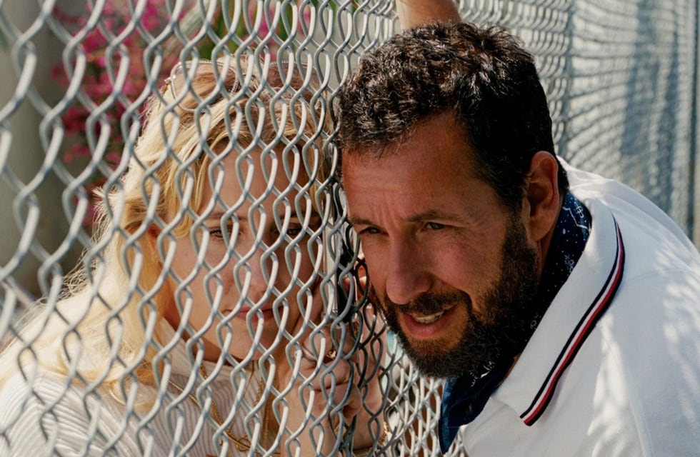 Netflix: la película de comedia protagonizada por dos grandes estrellas de Hollywood que se convirtió en un éxito total