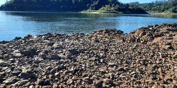 Llega a Montecarlo el primer Trail de la Isla Caraguatay.