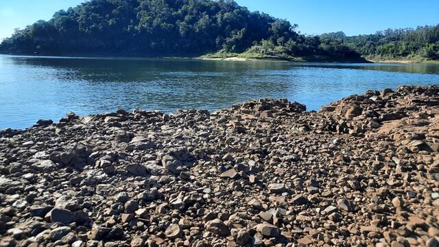 Llega a Montecarlo el primer Trail de la Isla Caraguatay.