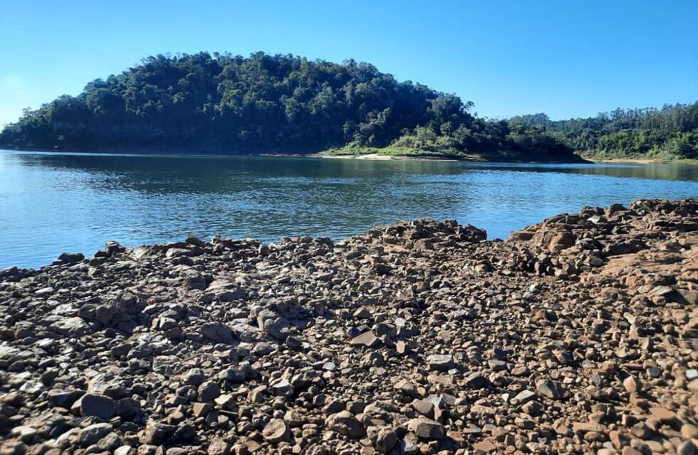 Llega a Montecarlo el primer Trail de la Isla Caraguatay