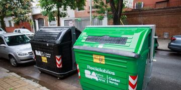 Es el único distrito que no cuenta con un espacio para la disposición final para la basura que genera.