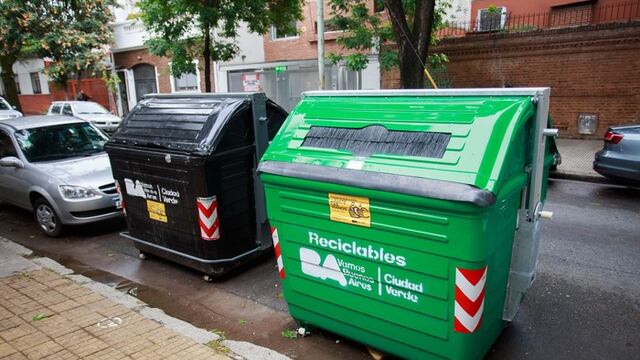 Es el único distrito que no cuenta con un espacio para la disposición final para la basura que genera.