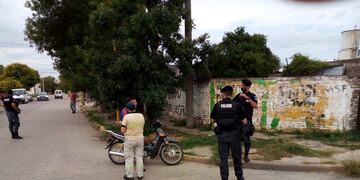 15 motos fueron secuestradas este jueves. (Foto: El Periodico)
