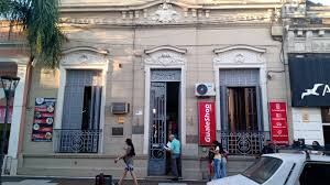 Centro de Defensa Comercial e Industrial de Gualeguaychú