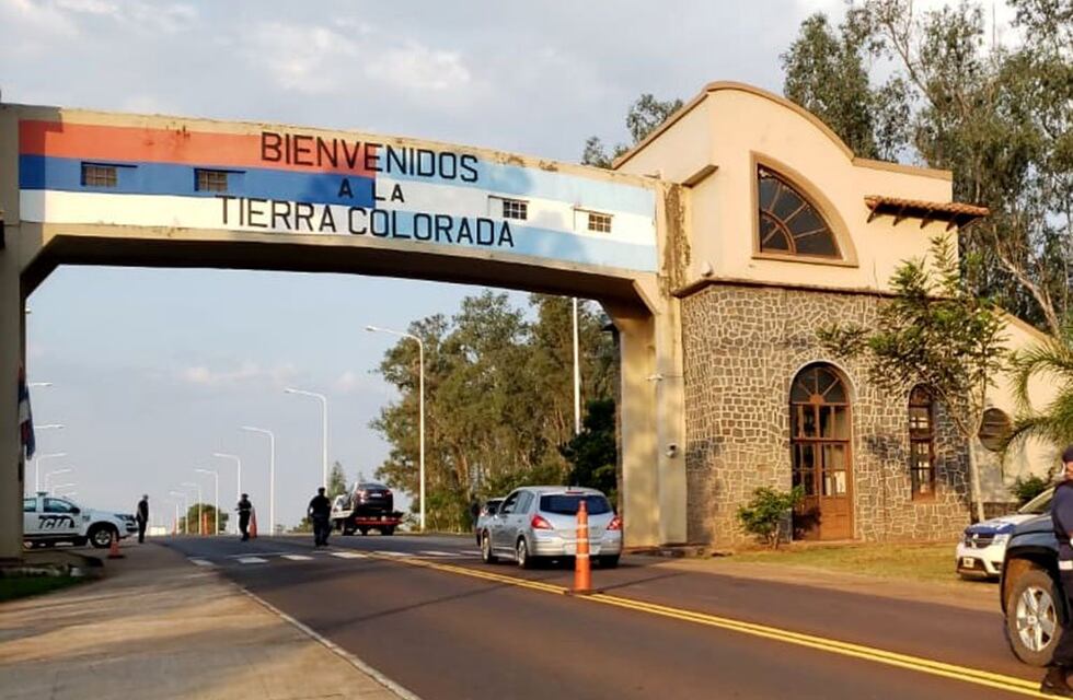 Conflicto con Misiones por una megafiesta clandestina en Ituzaingó